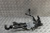 Furtun de lichid de răcire PORSCHE Taycan 2022 OEM: 9J1121630,9J1121444,9J1121550 | 31802695