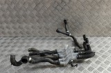Furtun de lichid de răcire PORSCHE Taycan 2022 OEM: 9J1121630,9J1121444,9J1121550 | 31802695
