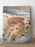 Repede si Simplu - Retete pentru Bucatarie Thailandeza