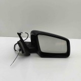 Oglinda Laterala Dreapta Mercedes-Benz A W176 (2012-) OEM A1768100216, Negru/Portocaliu, cu Garantie