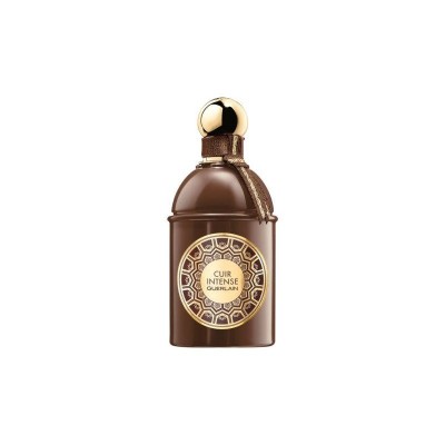 Guerlain Les Absolus d`Orient Cuir Intense EDP 125 ml foto
