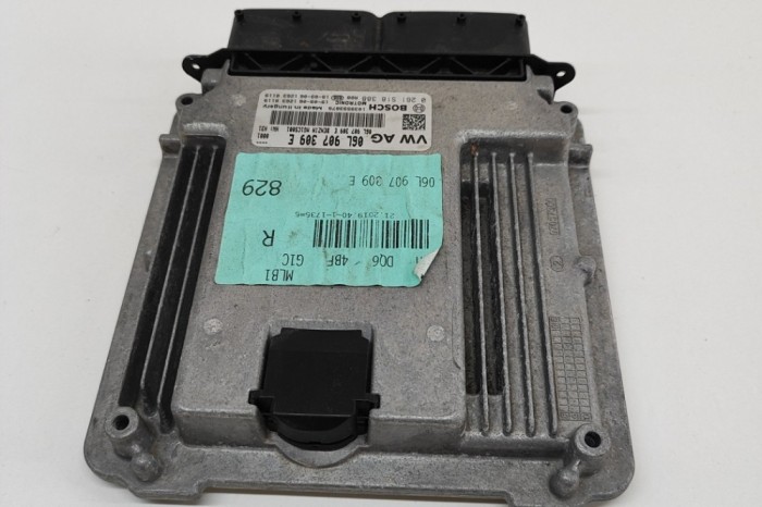 Unitate de control motor AUDI A5 Sportback F5A 2019 OEM: 06L907309E,0261S18388 22253669