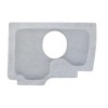 Filtru aer drujba compatibil Stihl MS170, MS180 2-MIX (cal.1), Taiwan