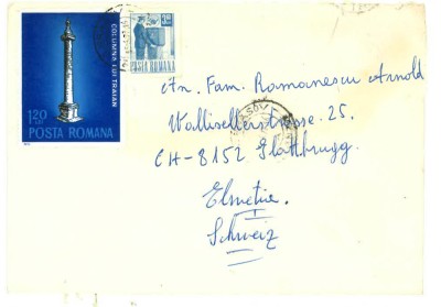 Plic circulat contemporan foto