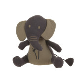 Elefantul Chloe, jucarie bebe textil Egmont, Egmont Toys