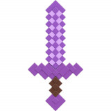 Replica Minecraft Roleplay Enchanted Sword, Mattel