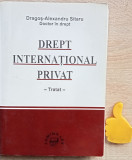Drept international privat Tratat Dragos-Alexandru Sitaru