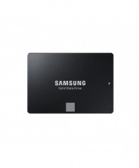 Ssd samsung 2tb 860 evo retail 2.5 sata3 r/w speed: foto