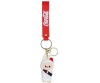 Breloc surpriza Labubu The Monsters Coca Cola editie limitata, M4