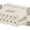 Conector HDC mamă 10P 10PE