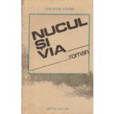 Nucul si via