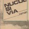 Nucul si via