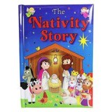 The Nativity Story