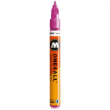 Cumpara ieftin Marker acrilic Molotow ONE4ALL 127HS-CO 15 mm metallic pink