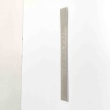 Ornament Prag Stanga Fata Maserati Ghibli M157 2019, OEM 670013727, Original