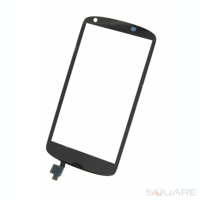 Touchscreen Acer V360, Black foto