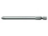 Bit Surubelniță Phillips PH3 Wera, 89mm, Oțel, Industrial