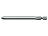 Capăt de şurubelniţă Phillips PH3 89mm