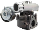 MTR 12126896 Compresor,sistem de supraalimentare