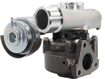 MTR 12126896 Compresor,sistem de supraalimentare foto