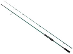 Lanseta Abu Garcia Spike X Jigging Rod 802 Medium, 2.44m,12-28g, 2seg