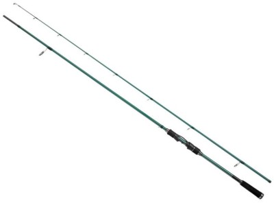 Lanseta Abu Garcia Spike X Jigging Rod 802 Medium, 2.44m,12-28g, 2seg foto