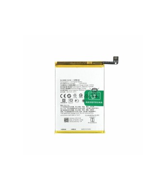 Acumulator pentru Oppo A53, BLP805, Oppo A16 foto
