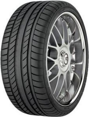 Anvelope Continental ContiSportContact5P 225/40R19 93Y Vara foto