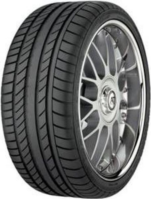 Anvelope Continental ContiSportContact5P 225/40R19 93Y Vara
