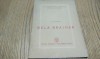 BELA BRAINER - I. Ranghet - Editura Partidului Muncitoresc Roman, 1950, 39 p.