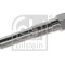 FEBI BILSTEIN 34268 Bujie incandescenta