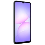 Cumpara ieftin Telefon mobil Samsung Galaxy A07, 4GB RAM, 128GB, Black