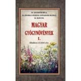 Magyar gy&oacute;gyn&ouml;v&eacute;nyek I. - &Aacute;ltal&aacute;nos &eacute;s le&iacute;r&oacute; r&eacute;sz - Dr. Augustin B&eacute;la