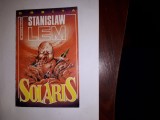Cumpara ieftin CY - Stanislaw LEM &quot;Solaris&quot;, 1993