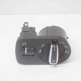 Modul de control comutator faruri AUDI Q3 8U 2015 OEM: 8P0919093,8X2941531AN 11712355