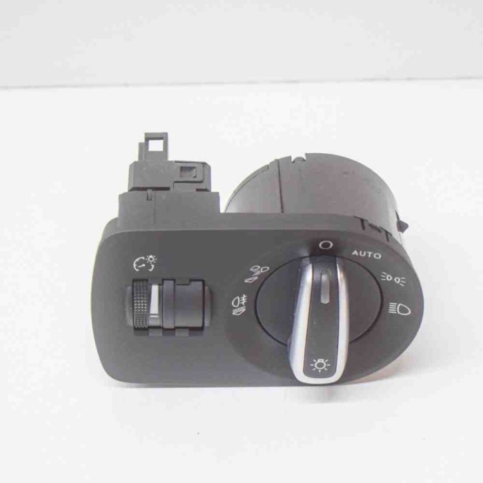 Modul de control comutator faruri AUDI Q3 8U 2015 OEM: 8P0919093,8X2941531AN 11712355