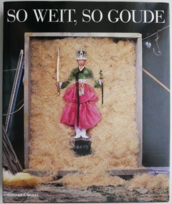 So Weit, So Goude foto
