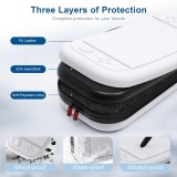 Carcasa de protectie tip borseta pentru Nintendo Switch 2, accesorii si jocuri