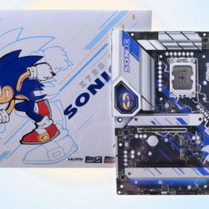 Placa de baza AsRock Z790 PG SONIC LGA 1700