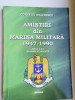 CORNELIU ENĂCHESCU - AMINTIRI DIN MARINA MILITARĂ. 1947-1990