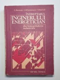 &Icirc;ndreptarul inginerului energetician din &icirc;ntreprinderile industriale &ndash; Aut. C. Mereuță, V. Athanasovici, V. Vasiliuță, Ed. Tehnică, 1984