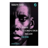 Cumpara ieftin Conjure-Man Dies