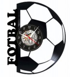 FOTBAL-ceas de perete