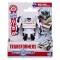 TRANSFORMERS CYBERWORLD ROBOT WHEELJACK CONVERTIBIL 10CM