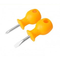 Set de Surubelnite 2 buc, PH2x38 mm, 6.5x38 mm, Tolsen