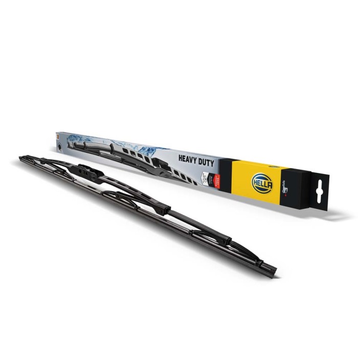 HELLA 9XW 184 107-221 Truck lamela stergator