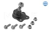 Pivot brat suspensie Ford Galaxy II, Galaxy Mk II, Mondeo IV, S-Max; Volvo S60 II, S80 II, V60 I, V70 III Motor 1.6, 1.6 D, 1.6 D DRIVe, parte