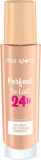 Miss Sporty Perfect to Last 24H fond de ten 201 Classic Beige, 30 ml