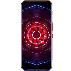 Nubia Red Magic Mars 3 2019 Dual Sim 128GB LTE 4G Negru 8GB RAM foto