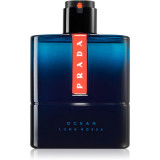 Prada Luna Rossa Ocean Eau de Toilette pentru bărbați 150 ml